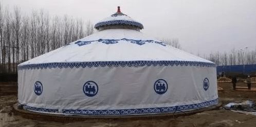 蒙古包里的红绳之谜 草原留客的古老智慧